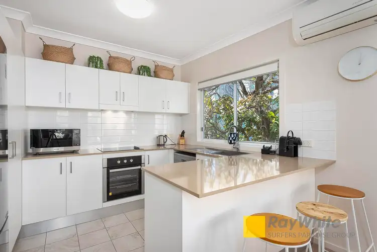 Fifth view of Homely apartment listing, 2/30 Lather Street, Southport QLD 4215