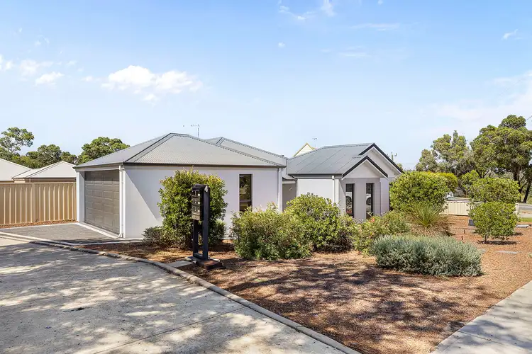 1/4 Hurd Road, Bullsbrook WA 6084