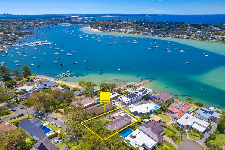 50 Bulls Road, Burraneer NSW 2230