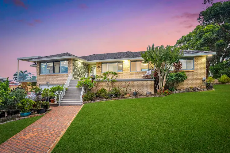 Fifth view of Homely house listing, 50 Bulls Road, Burraneer NSW 2230