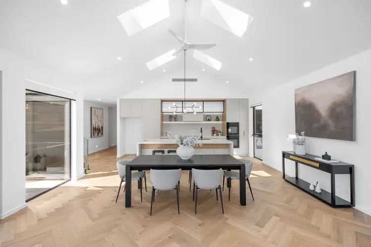 Sixth view of Homely land listing, 1G Winchester Place, Karabar NSW 2620