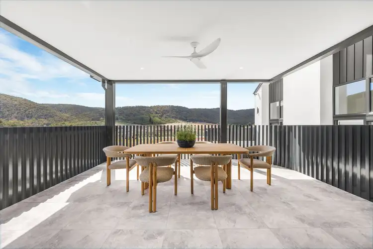 Seventh view of Homely land listing, 1G Winchester Place, Karabar NSW 2620