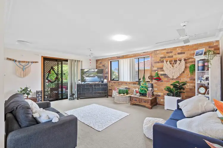 Fifth view of Homely house listing, 18 Victor Avenue, Paradise Point QLD 4216