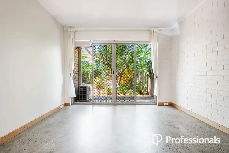 Second view of Homely apartment listing, 2/21 Dangan Street, Perth WA 6000