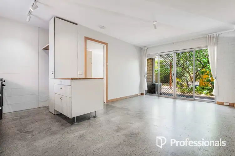 Third view of Homely apartment listing, 2/21 Dangan Street, Perth WA 6000