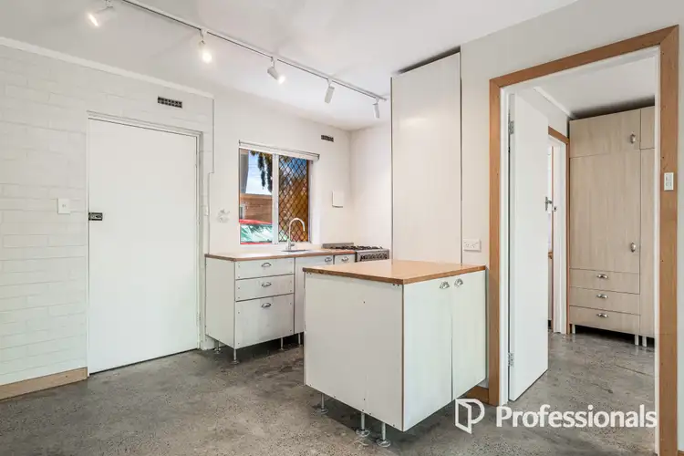 Fifth view of Homely apartment listing, 2/21 Dangan Street, Perth WA 6000