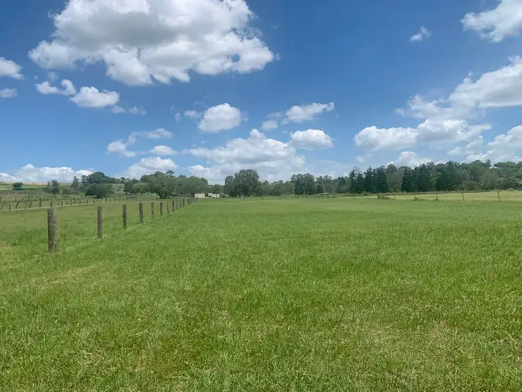 Fourth view of Homely land listing, LOT 1, 137 Old Fernvale Road, Vernor QLD 4306