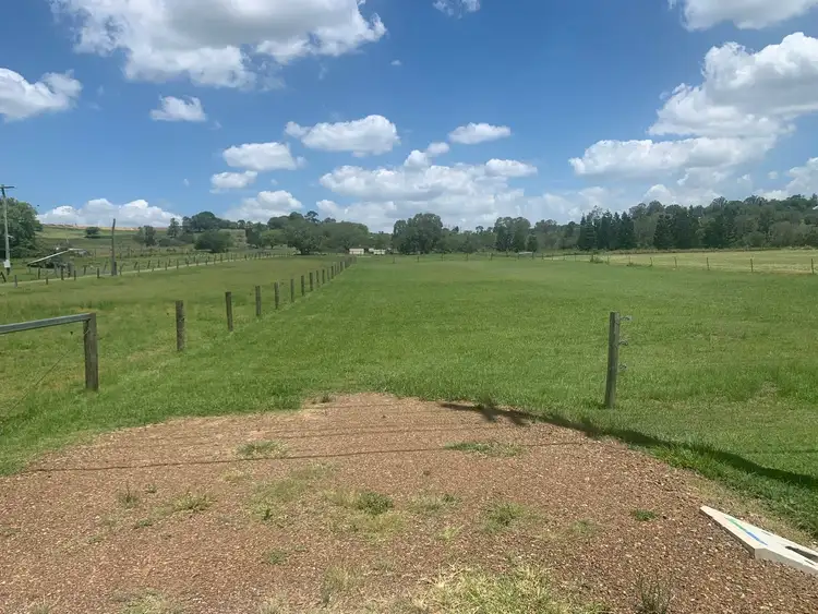 Fifth view of Homely land listing, LOT 1, 137 Old Fernvale Road, Vernor QLD 4306