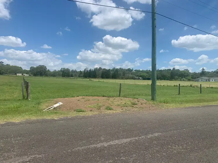Sixth view of Homely land listing, LOT 1, 137 Old Fernvale Road, Vernor QLD 4306