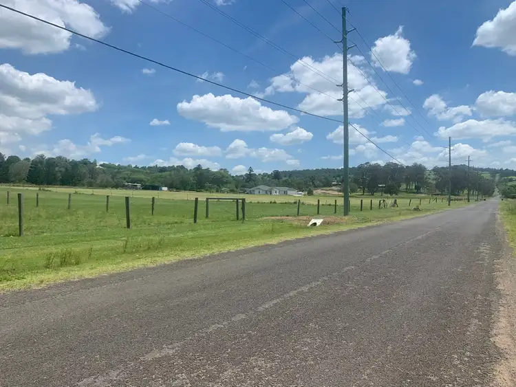 Seventh view of Homely land listing, LOT 1, 137 Old Fernvale Road, Vernor QLD 4306