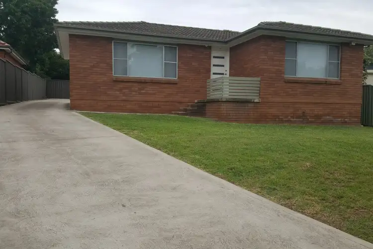 156a Railway Road, Quakers Hill NSW 2763