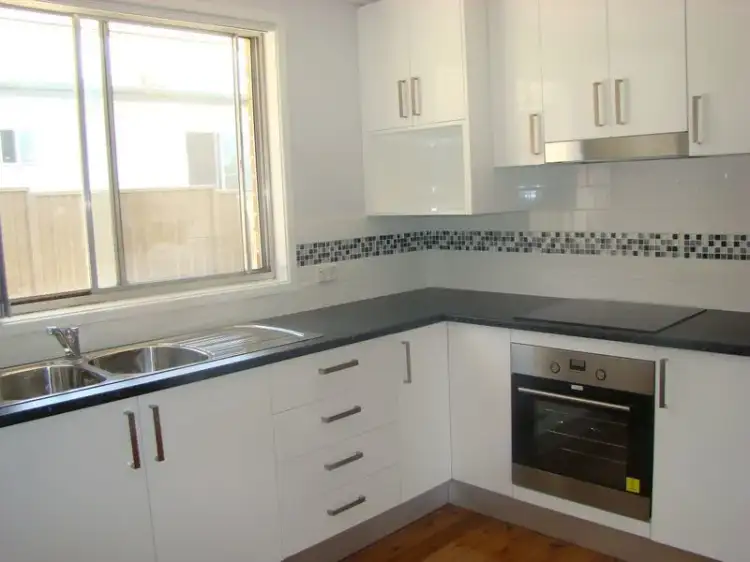 Second view of Homely house listing, 156a Railway Road, Quakers Hill NSW 2763