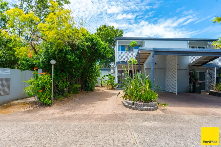 1/5-7 Mintaro Crescent, Woree QLD 4868