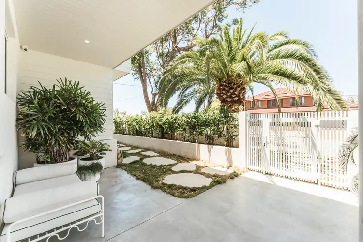 Second view of Homely house listing, 112 Government Road, Nelson Bay NSW 2315