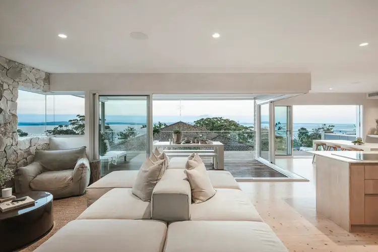 Sixth view of Homely house listing, 112 Government Road, Nelson Bay NSW 2315