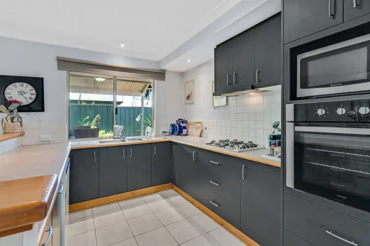 Fifth view of Homely house listing, 2/37 Fairbairn Road, Busselton WA 6280