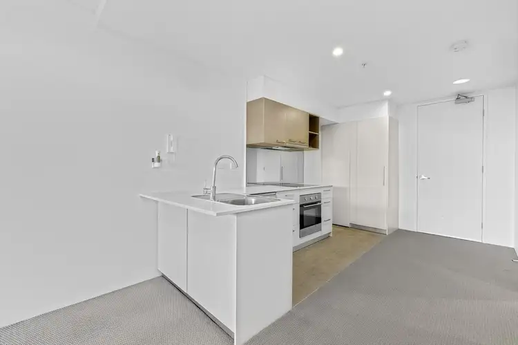 Fifth view of Homely apartment listing, 101/278 Charman Road, Cheltenham VIC 3192