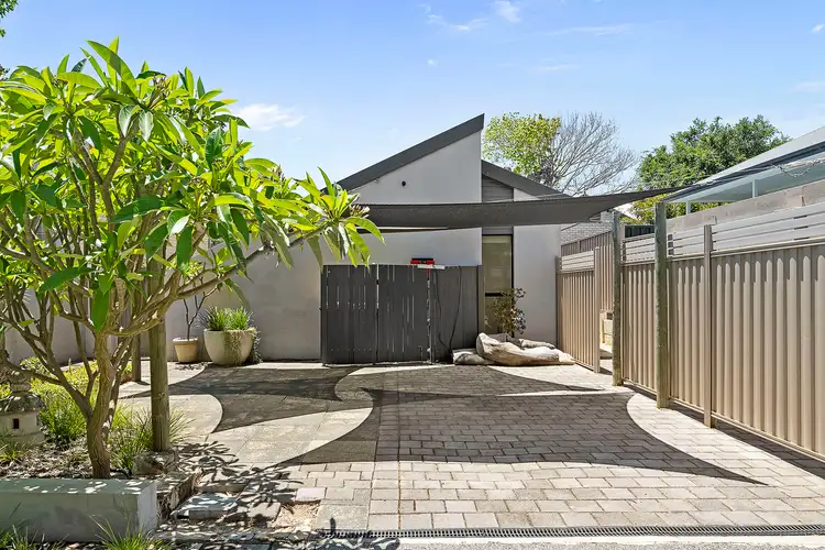 13 Albert Street, Mosman Park WA 6012