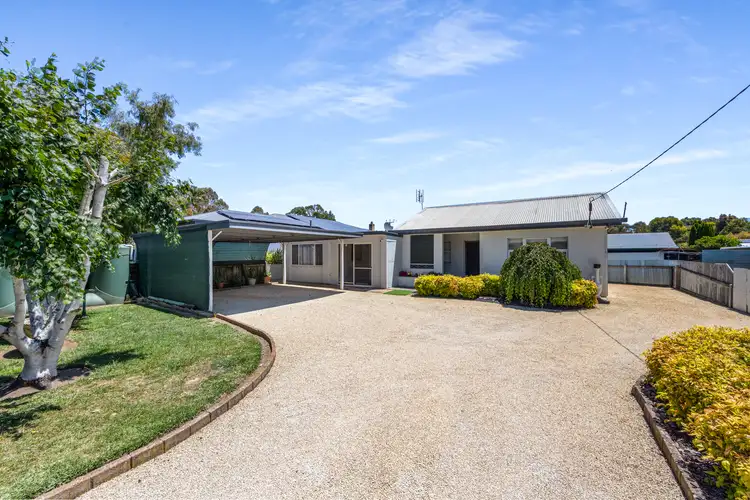 2 Church Street, Penola SA 5277