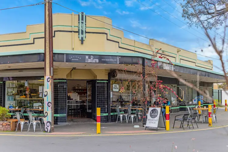 Second view of Homely land listing, LOT 50, 13a Brooker Court, Woodville Park SA 5011