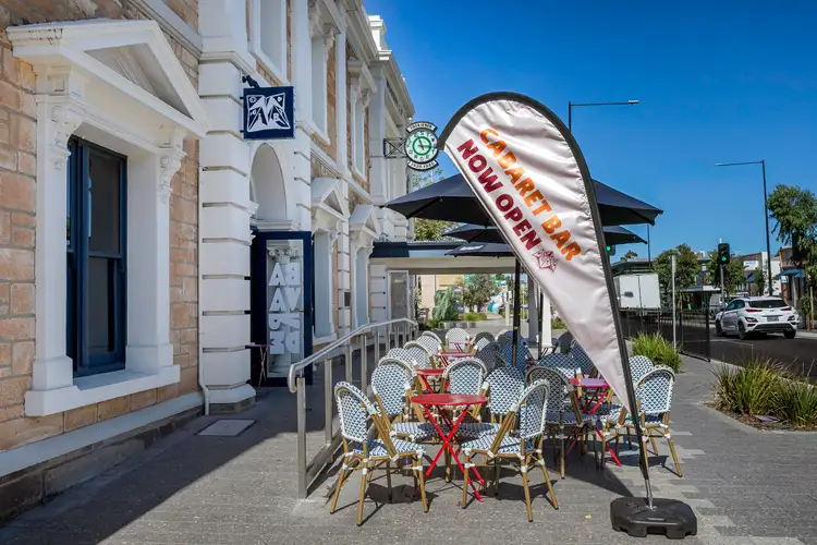 Third view of Homely land listing, LOT 50, 13a Brooker Court, Woodville Park SA 5011