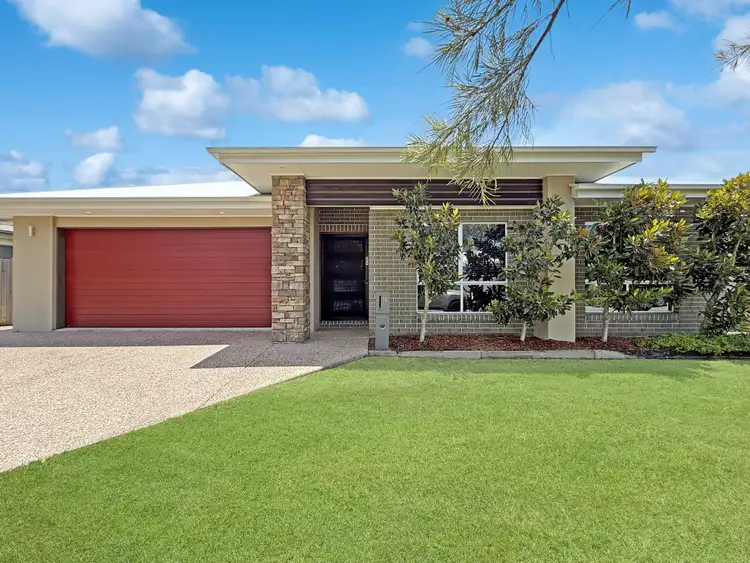 15 Lime Crescent, Caloundra West QLD 4551