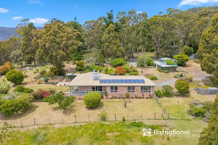 26 Morella Drive, Huonville TAS 7109