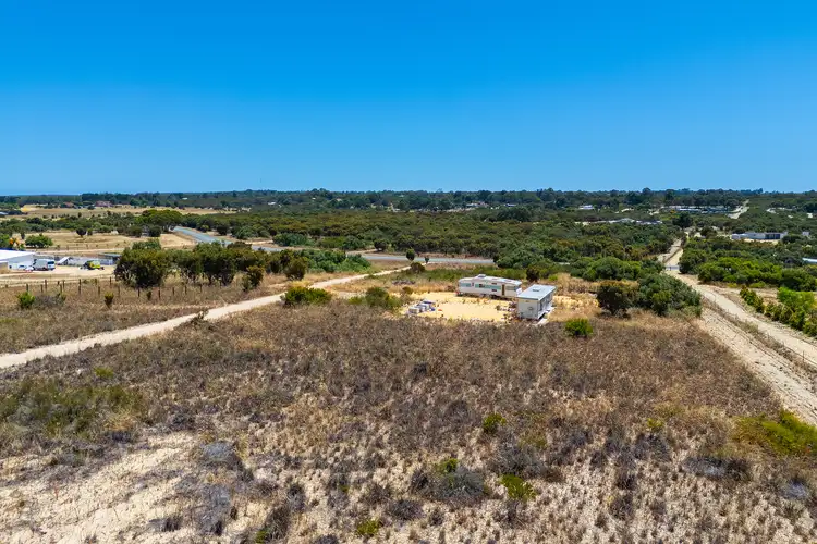 Seventh view of Homely land listing, LOT 341 AGONIS CLOSE, Nilgen WA 6044