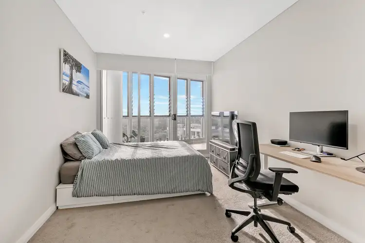 Sixth view of Homely apartment listing, 271/1 Thallon Street, Carlingford NSW 2118