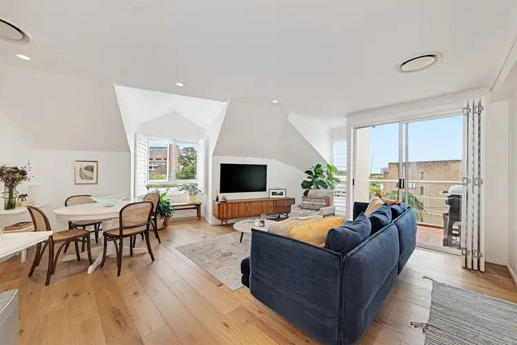 57/175-189 Campbell Street, Surry Hills NSW 2010