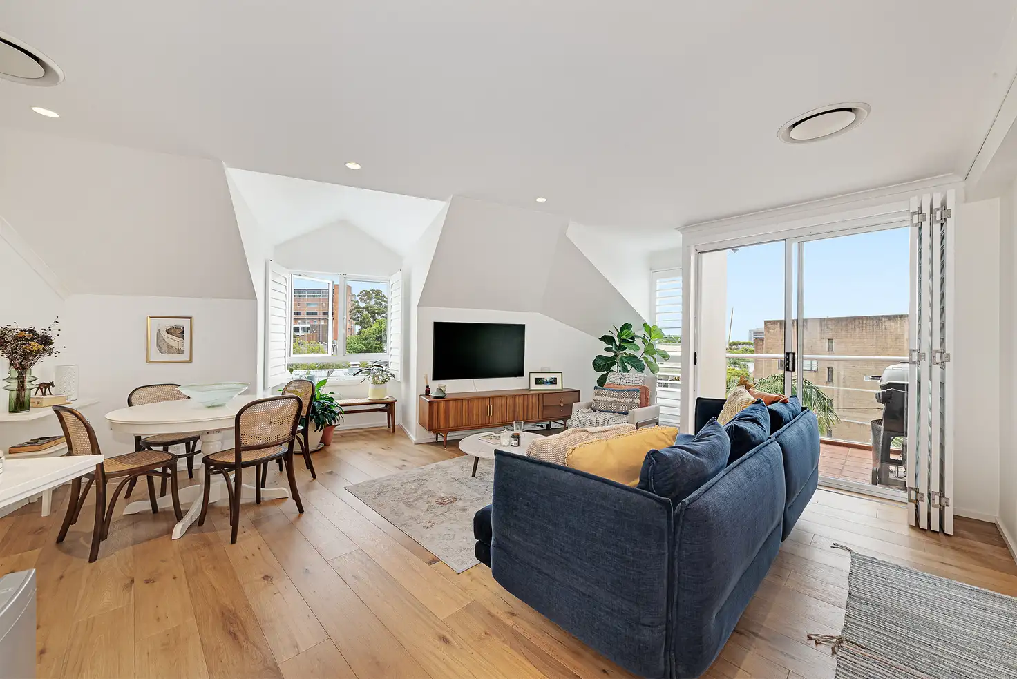 Main view of Homely apartment listing, 57/175-189 Campbell Street, Surry Hills NSW 2010