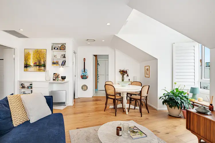 Second view of Homely apartment listing, 57/175-189 Campbell Street, Surry Hills NSW 2010