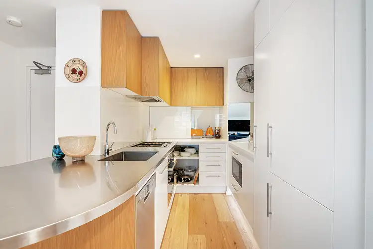 Third view of Homely apartment listing, 57/175-189 Campbell Street, Surry Hills NSW 2010