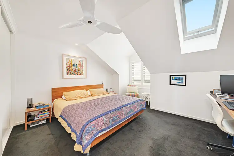 Fourth view of Homely apartment listing, 57/175-189 Campbell Street, Surry Hills NSW 2010