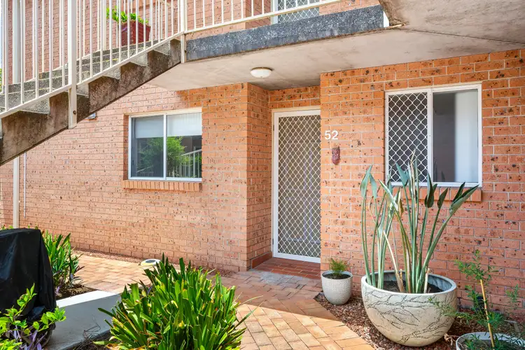 52/37 Mulgoa Road, Penrith NSW 2750