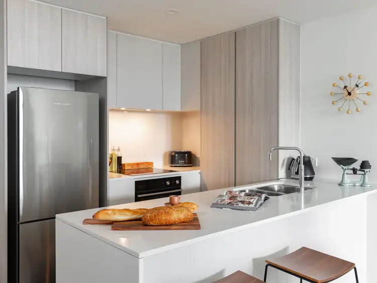 1112/101 Therry St, Melbourne VIC 3000