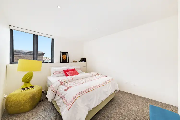 Fourth view of Homely apartment listing, 26/15-27 Hutchinson Street, Surry Hills NSW 2010