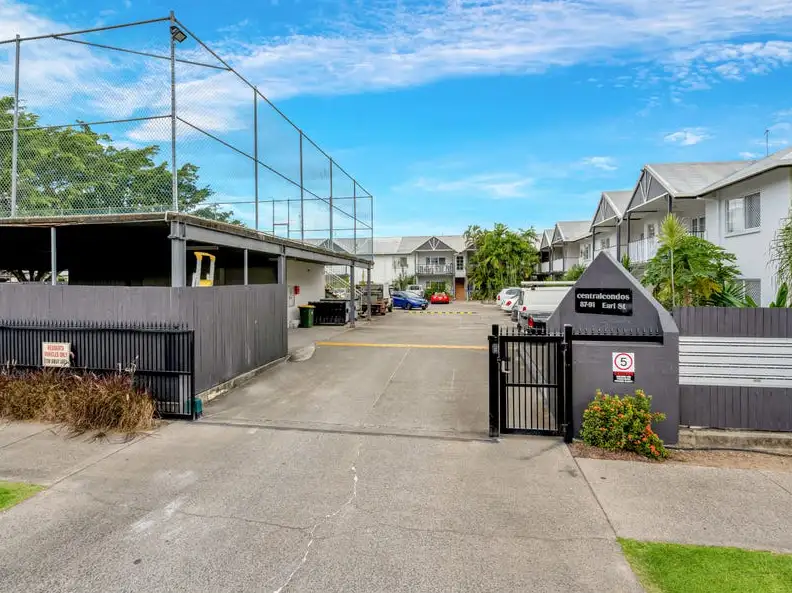 Main view of Homely unit listing, 15/87-91 Earl Street, Westcourt QLD 4870