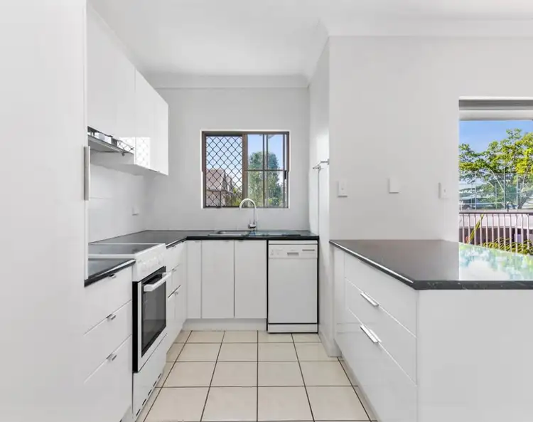 Second view of Homely unit listing, 15/87-91 Earl Street, Westcourt QLD 4870