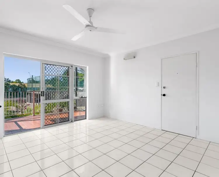 Third view of Homely unit listing, 15/87-91 Earl Street, Westcourt QLD 4870