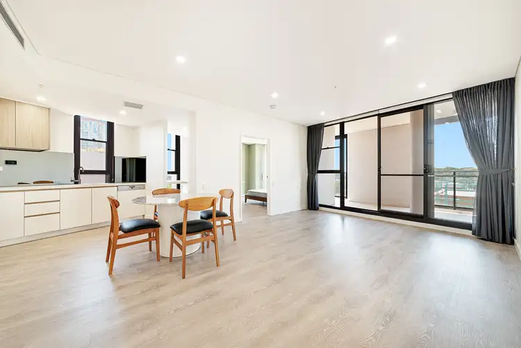 1708/8 Kingsborough Way, Zetland NSW 2017