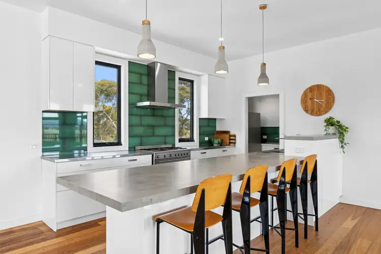 Fifth view of Homely rural property listing, 115 Farrars Road, Lara VIC 3212