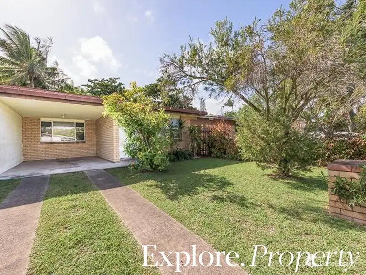 2/3 Casuarina Street, Slade Point QLD 4740