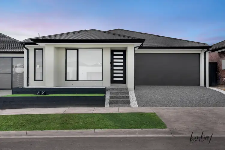 25 Erasmus Avenue, Craigieburn VIC 3064