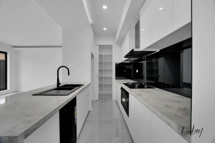 Sixth view of Homely house listing, 25 Erasmus Avenue, Craigieburn VIC 3064