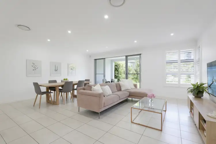 Sixth view of Homely house listing, 42 Forestwood Drive, Glenmore Park NSW 2745