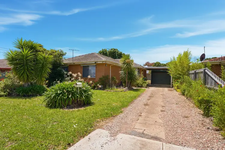9 Sawley Grove, Wyndham Vale VIC 3024