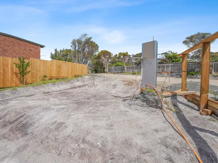 Sixth view of Homely land listing, LOT 2, 7 Waubs Court, Bicheno TAS 7215