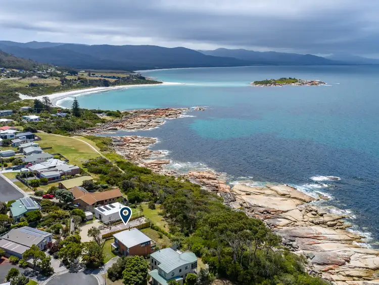 Seventh view of Homely land listing, LOT 2, 7 Waubs Court, Bicheno TAS 7215