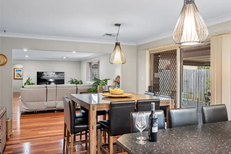 Fifth view of Homely house listing, 369-371 Caddens Road, Claremont Meadows NSW 2747